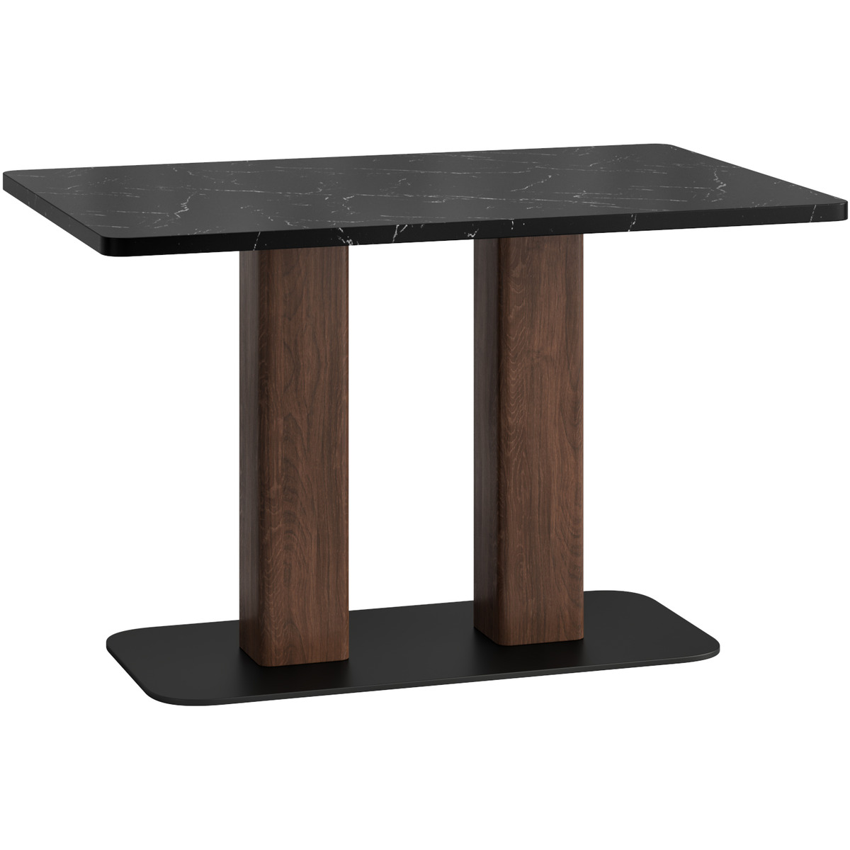 Stony Rectangle Table